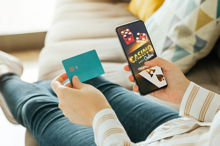 rtp togelon platform interface showing football markets and live-dealer games on mobile